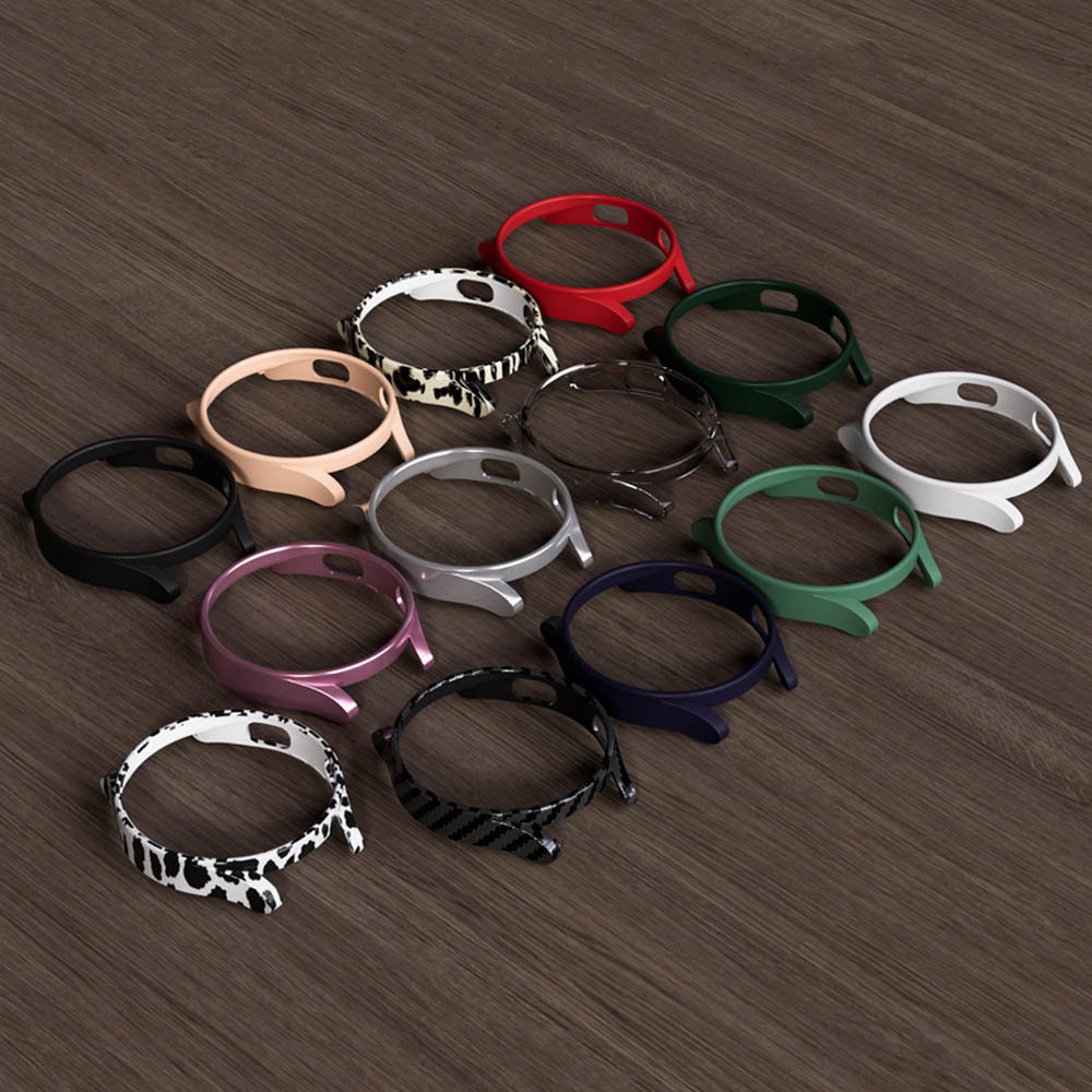 Garmin Smartwatch Accessories - PC-hoesje voor Samsung Galaxy Watch 4