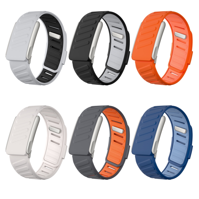 Sport Loop Strap - Superzachte verstelbare band vervangende riem compatibel