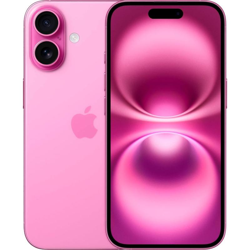 Apple Iphone 16 - Apple iPhone 16 A3081 (Volledig ontgrendeld)