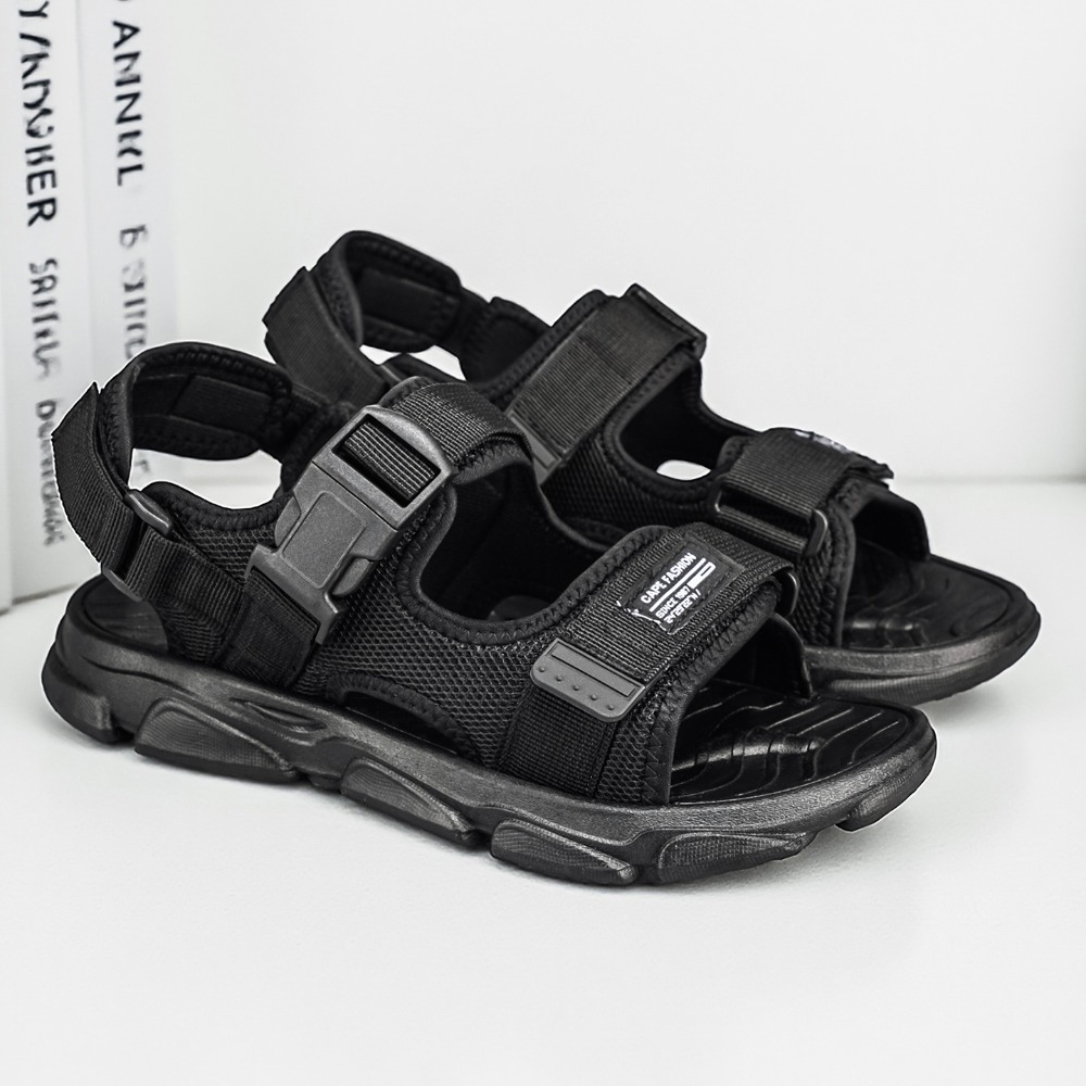 Sport Loop Strap - 2026 Y2K Nieuwe Heren Sportsandalen Verstelbare