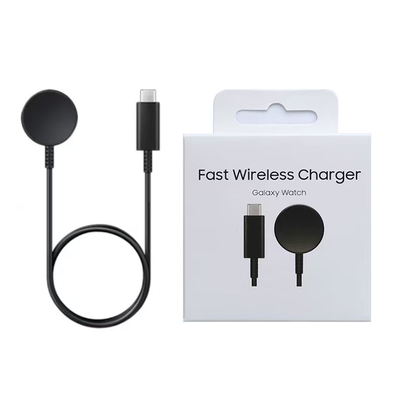 Watch Charger Cable - Magnetische draadloze oplader voor SAMSUNG Galaxy