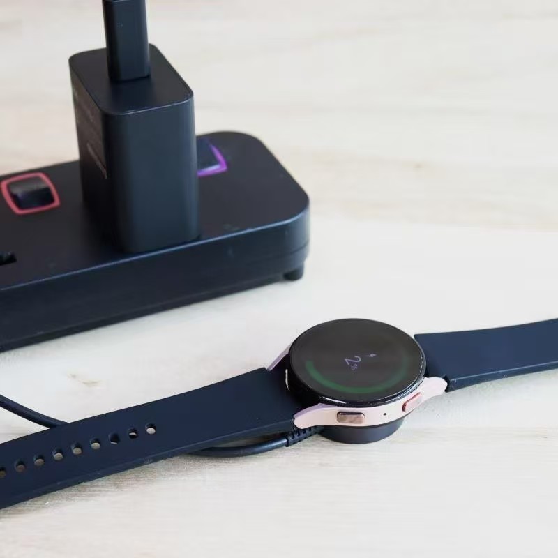 Watch Charger Cable - USB-C Magnetische Draadloze Draagbare Oplaadstation voor