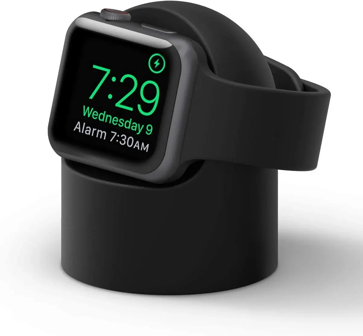 Watch Charger Cable - Oplader Stand Voor Apple Horloge Serie