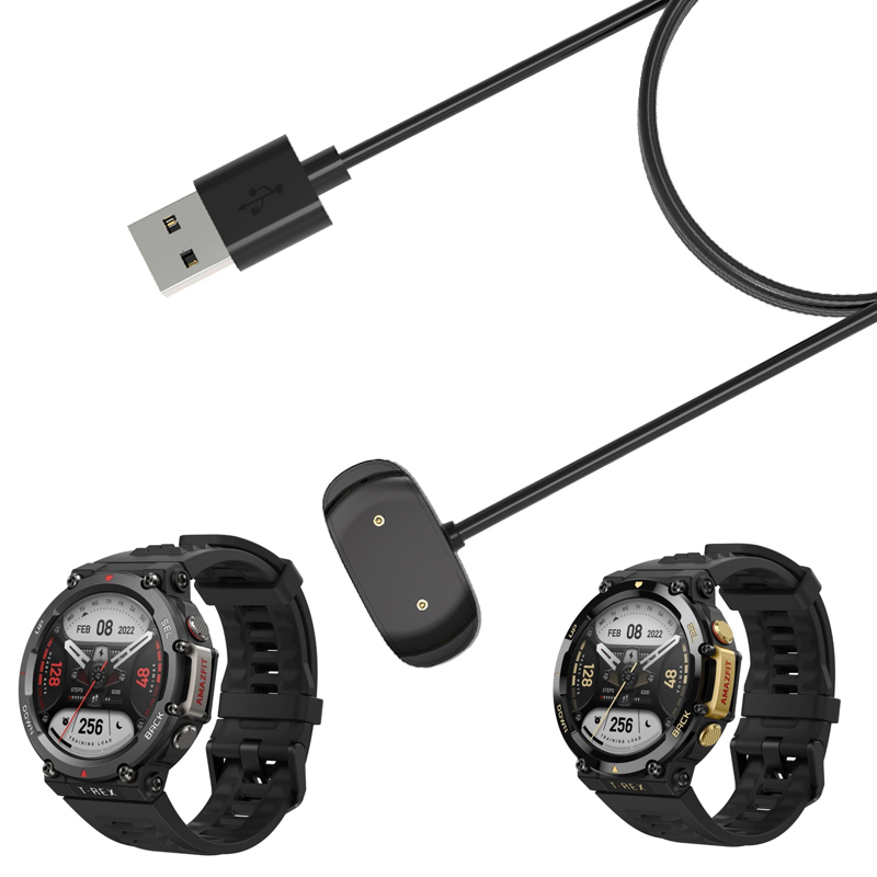 Amazfit Smartwatch Accessories - Smartwatch Dock Charger Adapter USB Oplaadkabel