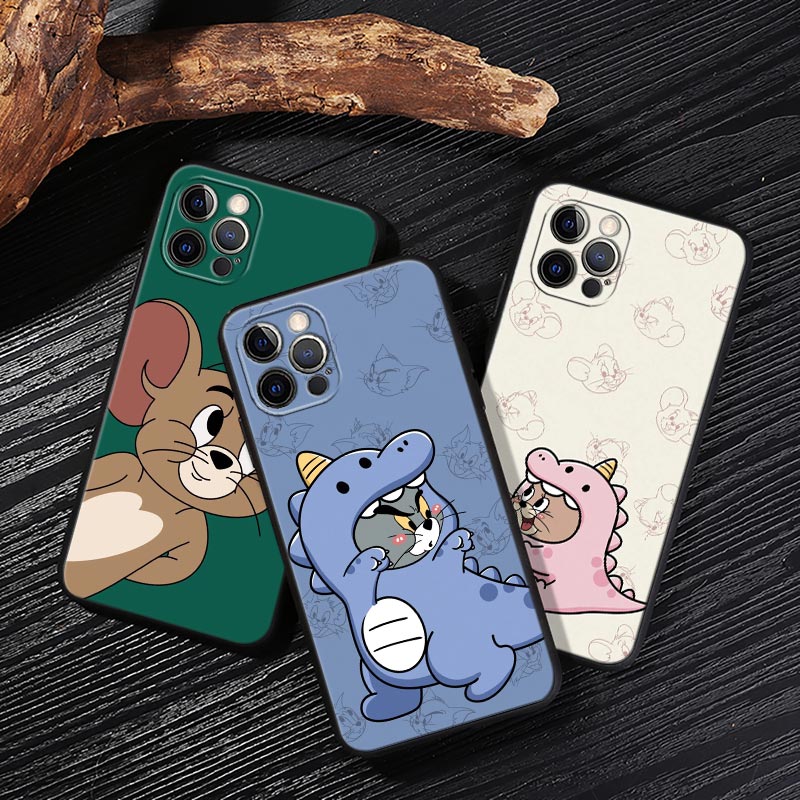 Apple Iphone 15 Pro Max - Case voor iPhone 17 16 15