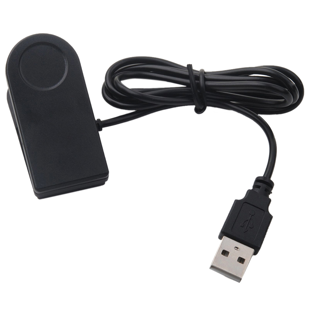Watch Charger Cable - Horloge-oplaadkabel Oplaadclip Oplaadkabelclip voor Forerunner 405CX