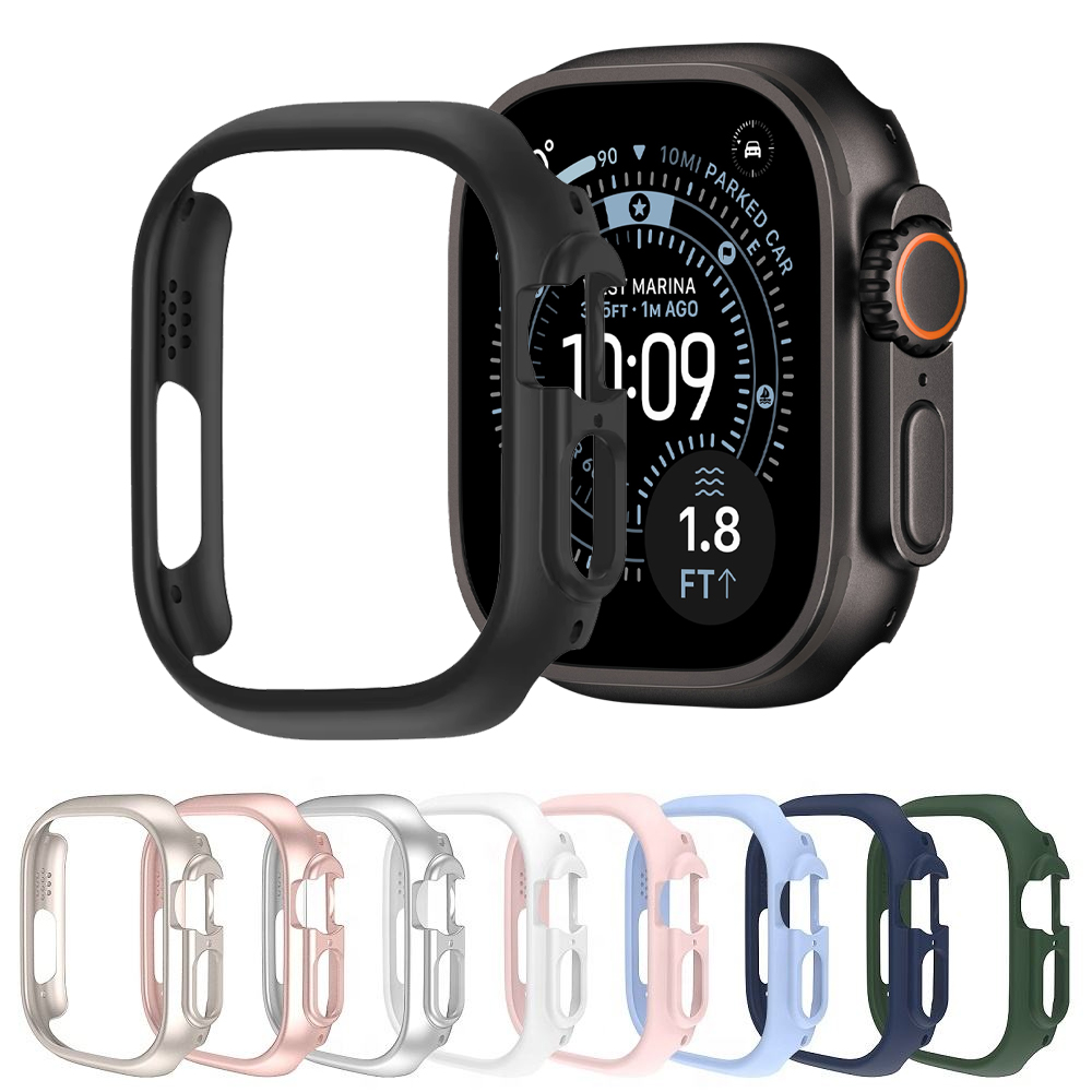 Smartwatch Band Accessories - Beschermhoes voor Apple Watch Ultra 2