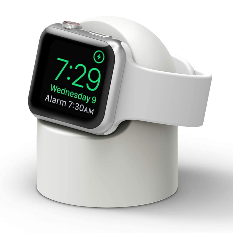 Watch Charger Cable - Oplader Standaard Voor Apple Watch Serie