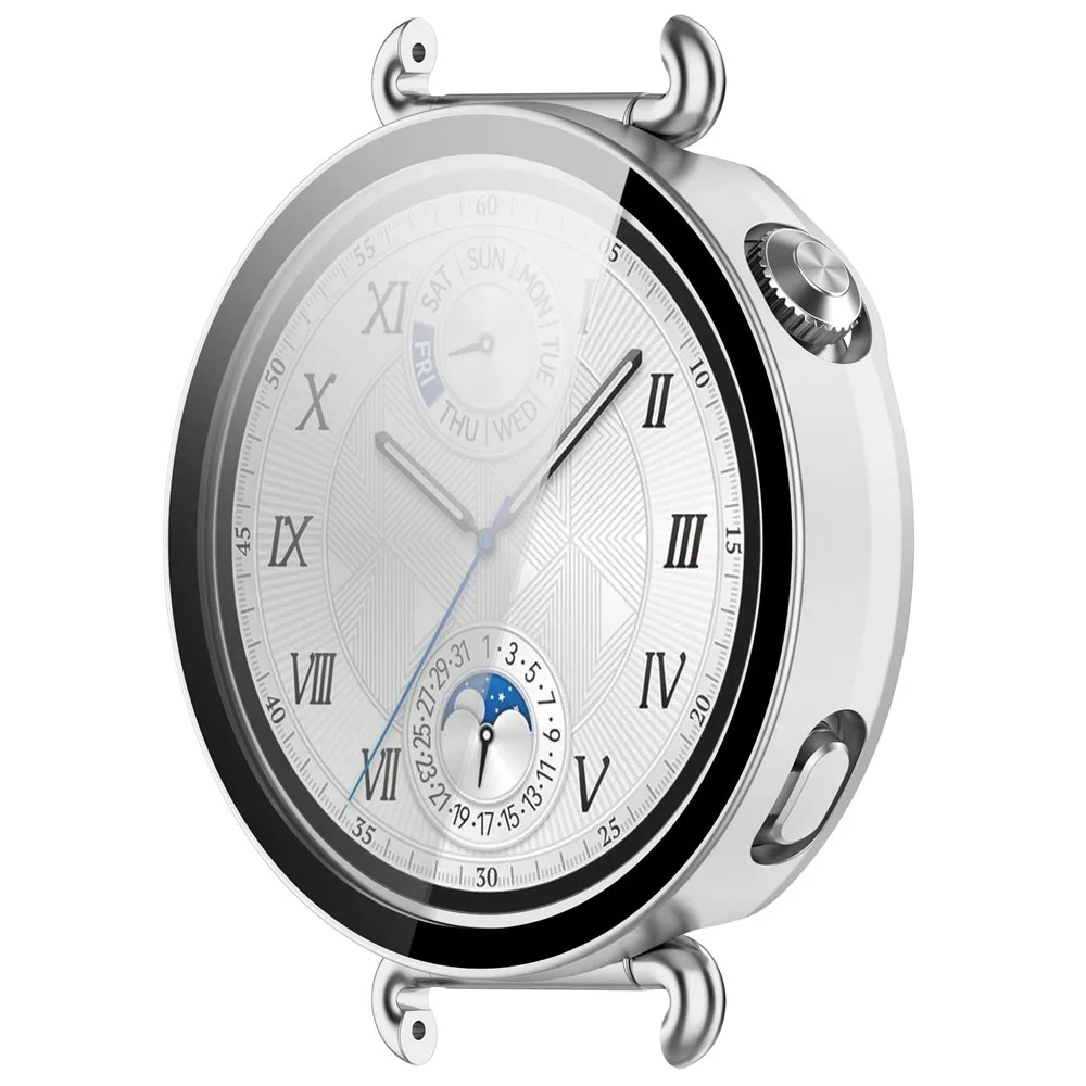Screen Protector Voor HUAWEI H - Titan Smartwatch Accessories recensie en prijs
