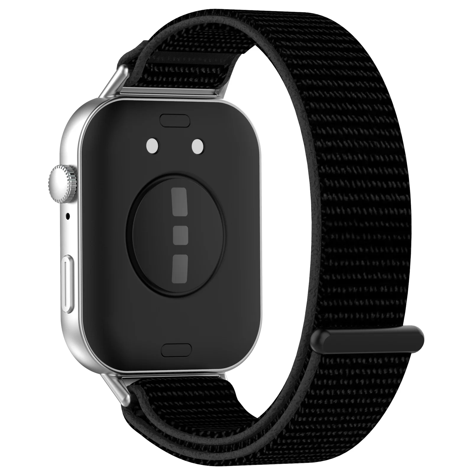 Smartwatch nylon band voor Hua - Sport Loop Strap recensie en prijs
