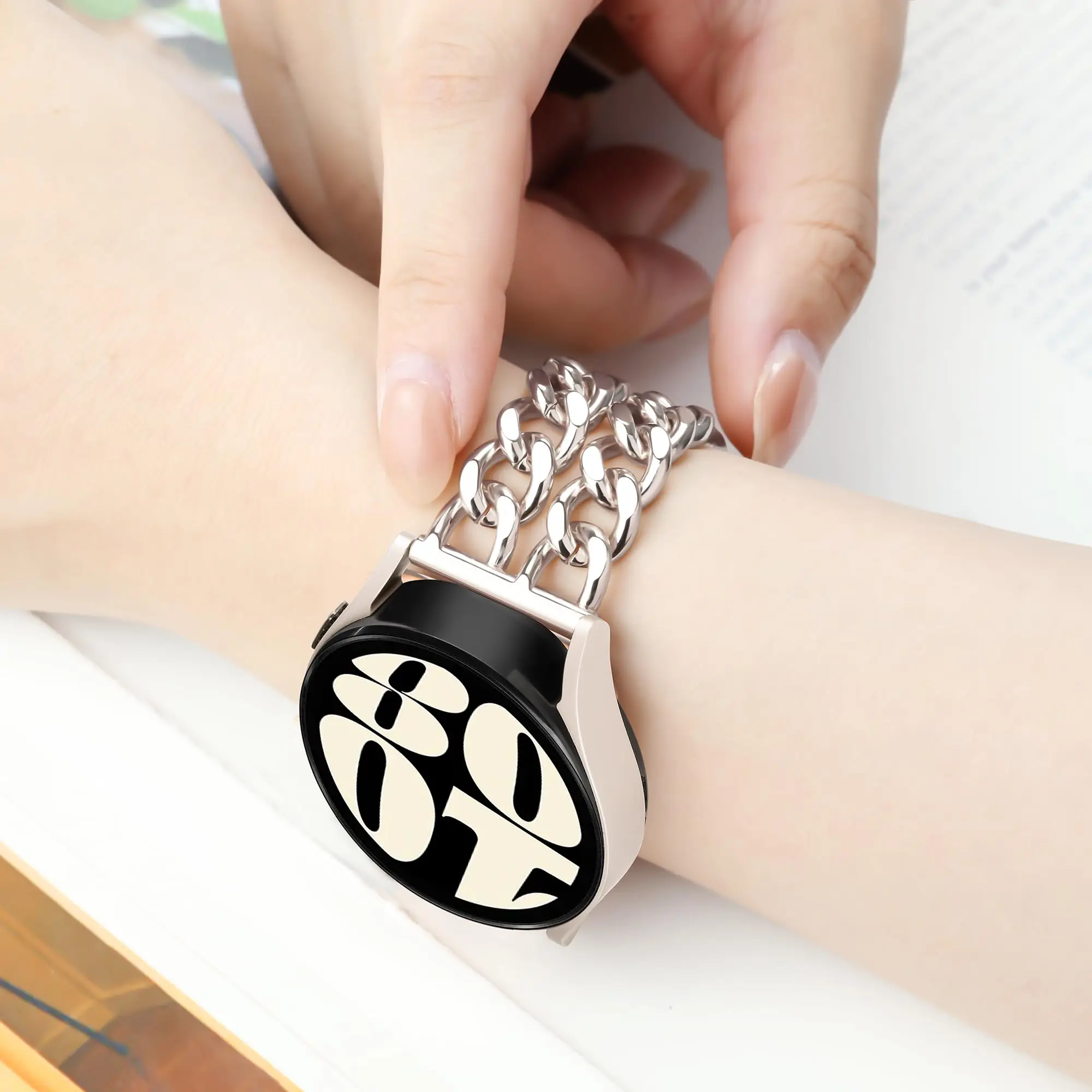20mm 22mm Horlogebanden Voor S - Titan Smartwatch Accessories recensie en prijs