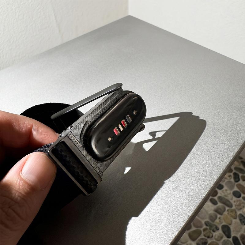Voor Fitbit Air Whoop 5.0 Comb - Smartwatch Band Accessories recensie en prijs