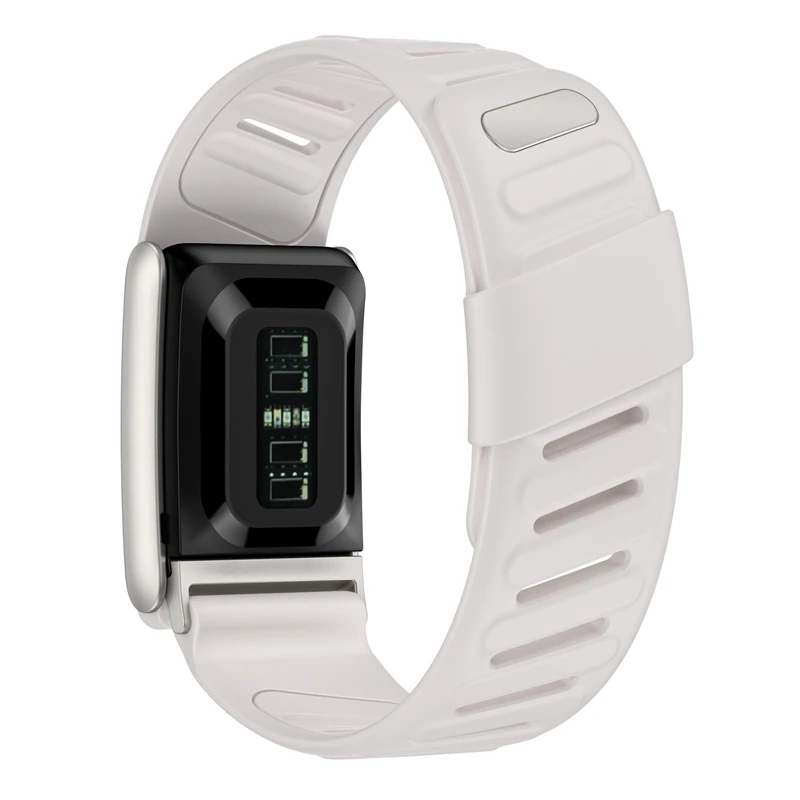 Superzachte verstelbare band v - Sport Loop Strap recensie en prijs
