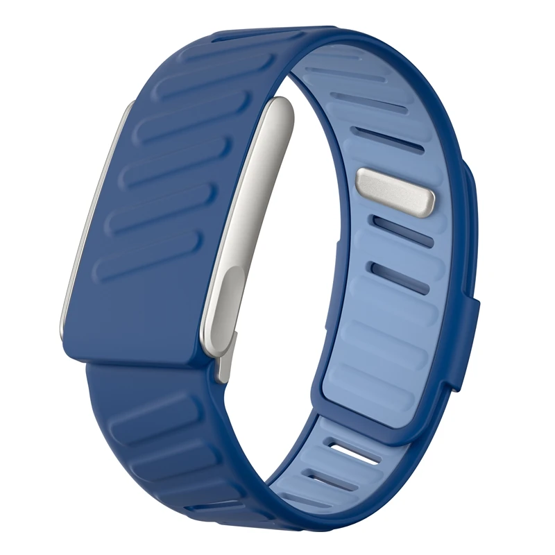 Superzachte verstelbare band v - Sport Loop Strap recensie en prijs