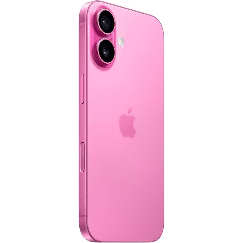 Apple iPhone 16 A3081 (Volledi - Apple Iphone 16 recensie en prijs