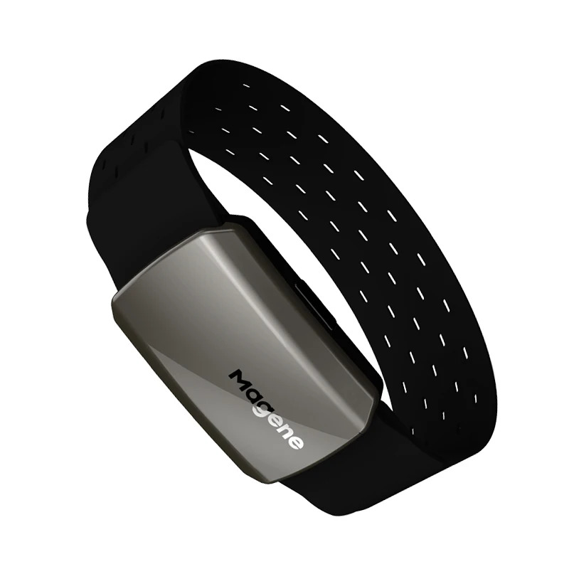 Magene H803 Hartslagarmband Mo - Sport Loop Strap recensie en prijs