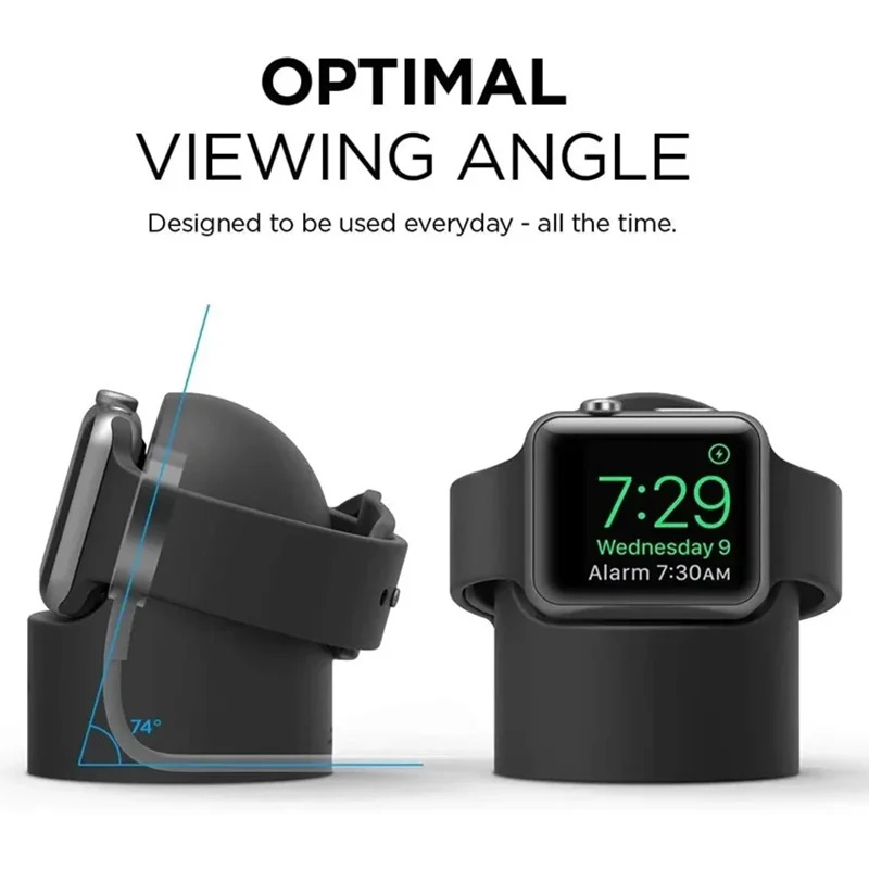Oplaadstation voor Apple Watch - Watch Charger Cable recensie en prijs