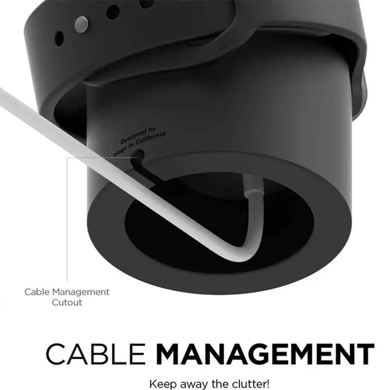 Oplaadstation voor Apple Watch - Watch Charger Cable recensie en prijs