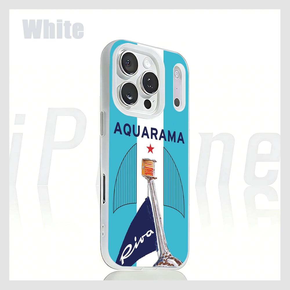RIVA Yacht Telefoonhoesje voor - Apple Iphone 15 Pro Max recensie en prijs
