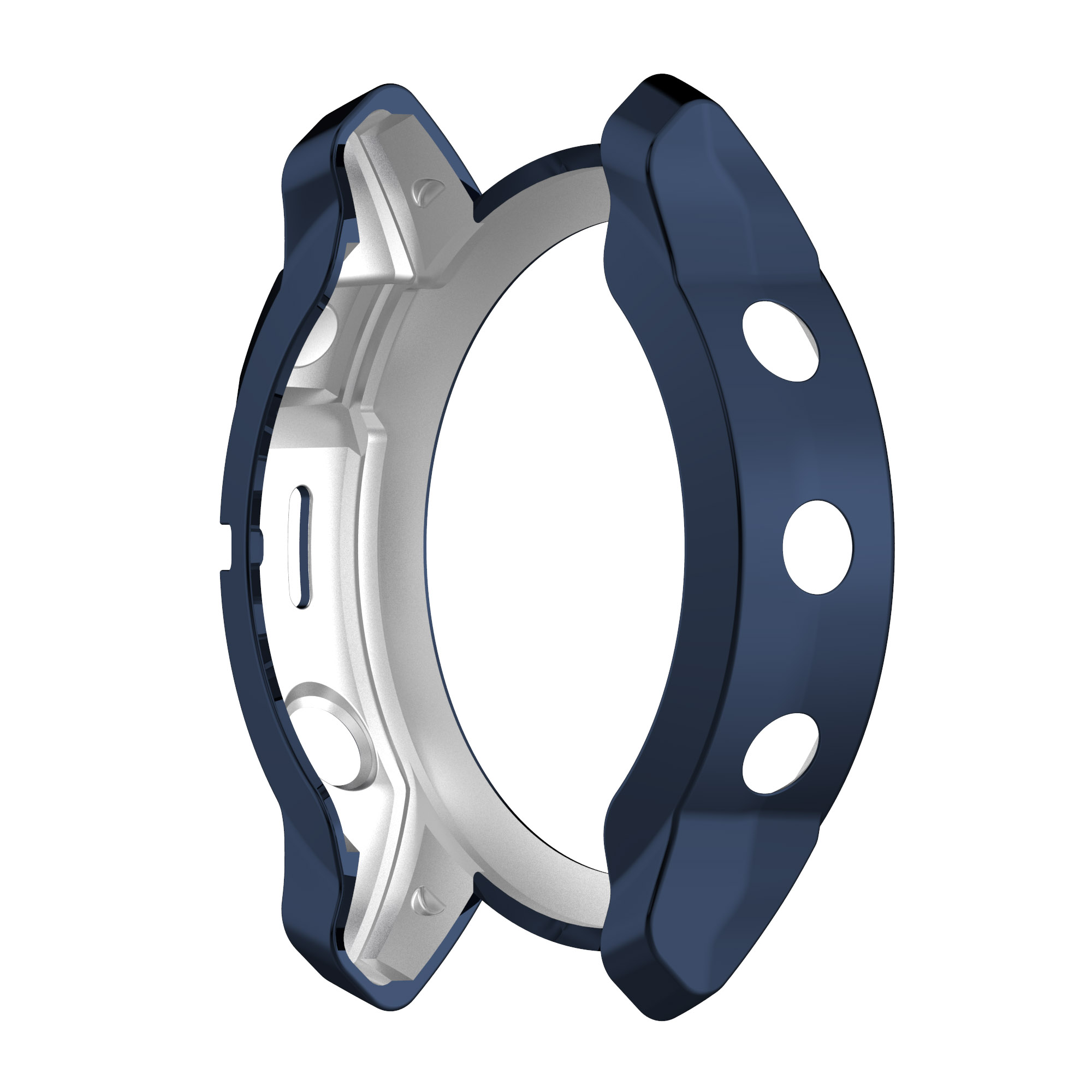 Beschermhoes Cover voor Garmin - Garmin Smartwatch Accessories recensie en prijs