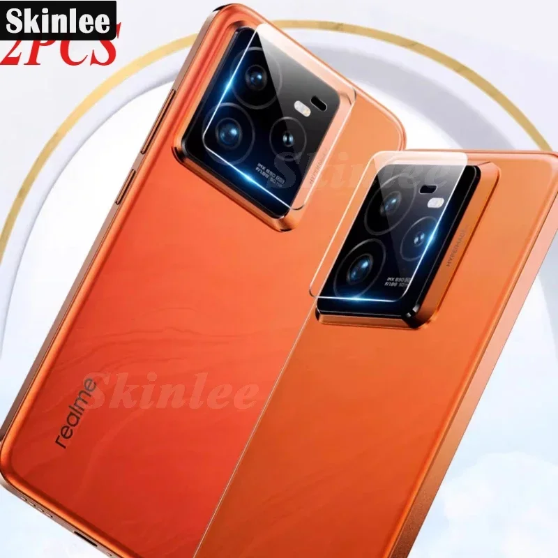 2 Stuks Camera Protector Voor  - Realme Gt 6 recensie en prijs