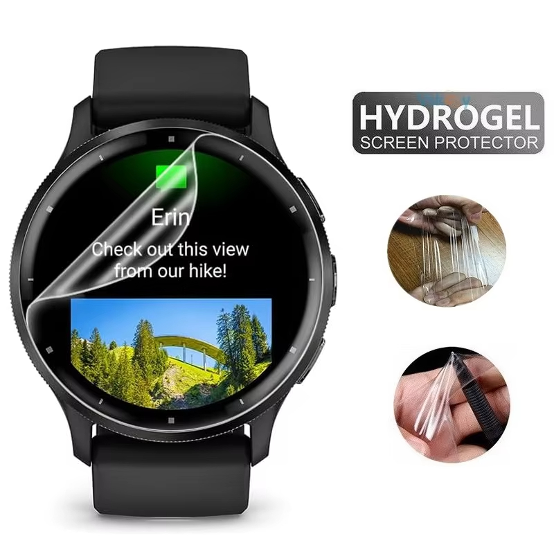 Voor Garmin Venu 3s Volledige  - Garmin Smartwatch Accessories recensie en prijs