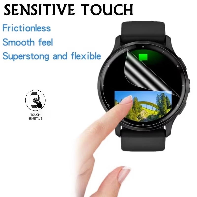 Voor Garmin Venu 3s Volledige  - Garmin Smartwatch Accessories recensie en prijs