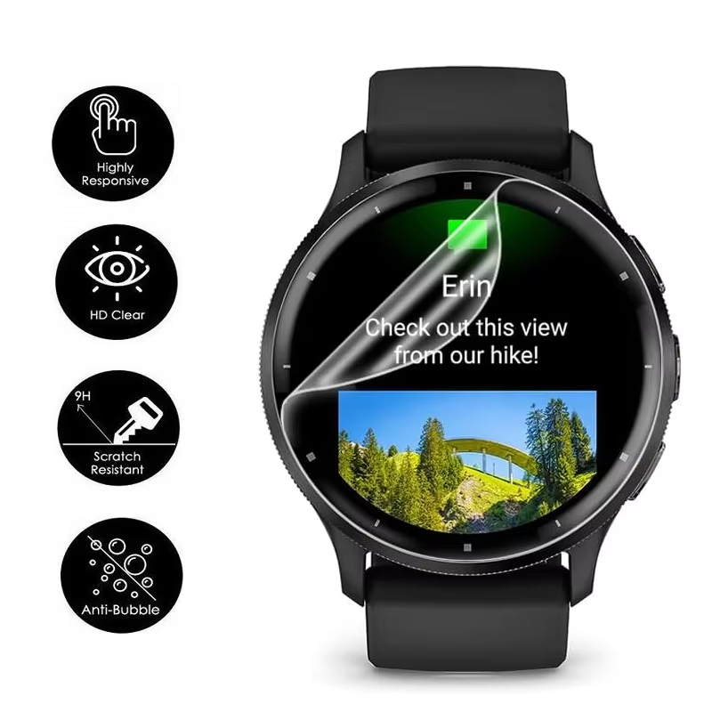 Voor Garmin Venu 3s Volledige  - Garmin Smartwatch Accessories recensie en prijs