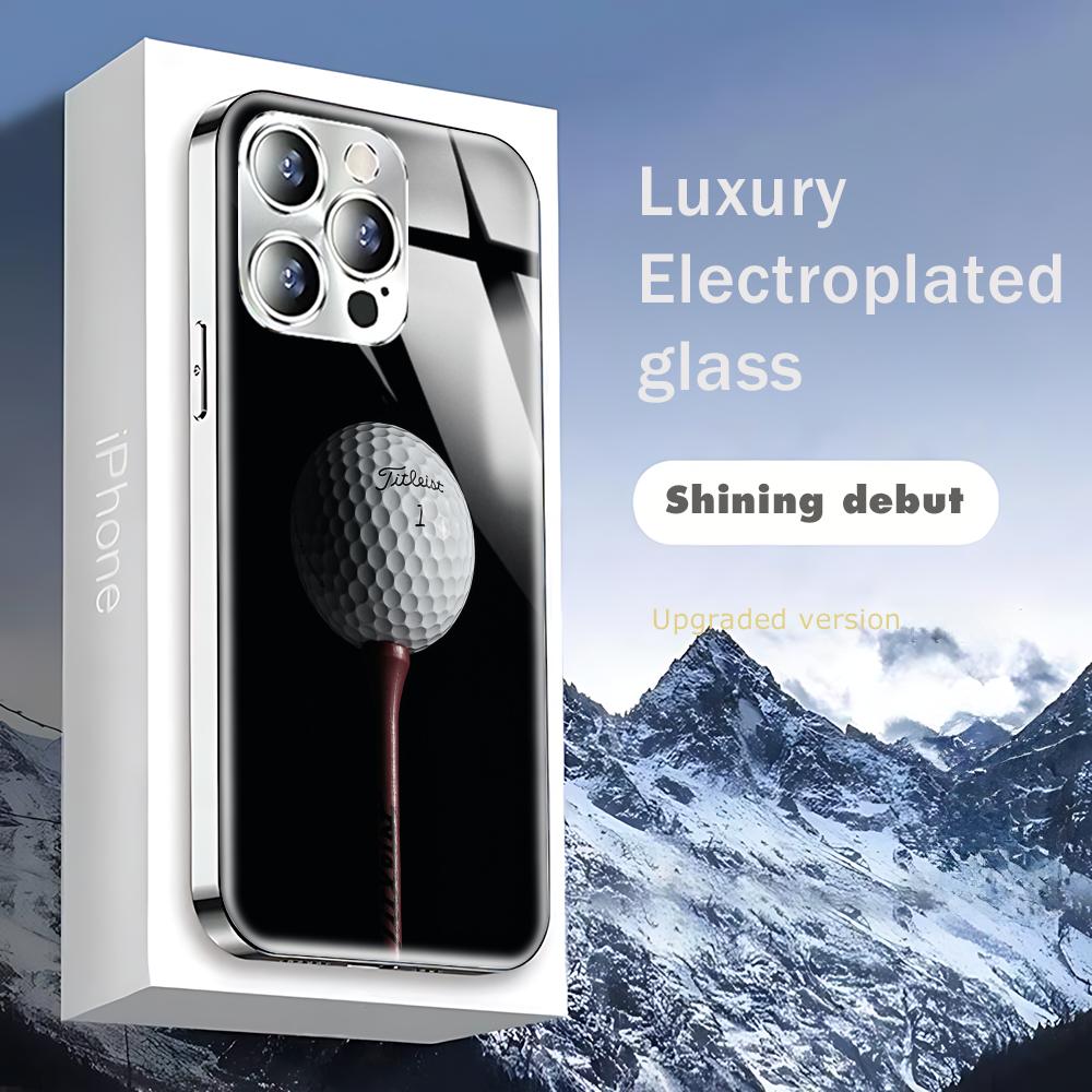 Sport Golfbal T-Titleists Tele - Apple Iphone 16 recensie en prijs