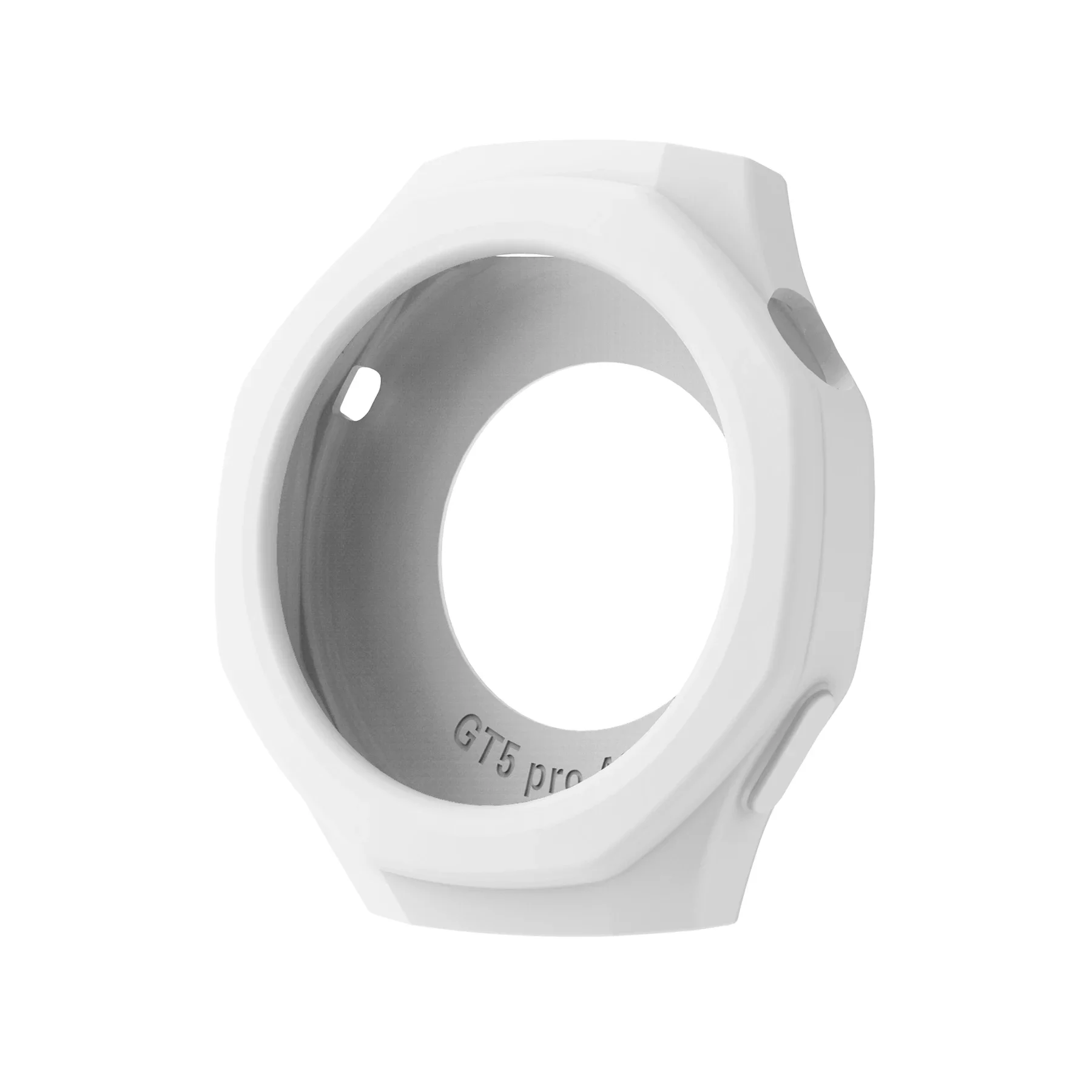 Siliconen horlogekast pak voor - Huawei Smartwatch Accessories recensie en prijs