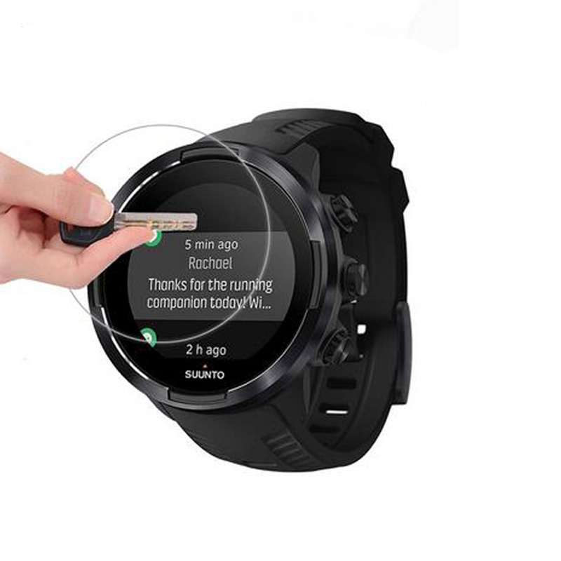 Hardglazen Smartwatch Hd Doorz - Amazfit Smartwatch Accessories recensie en prijs