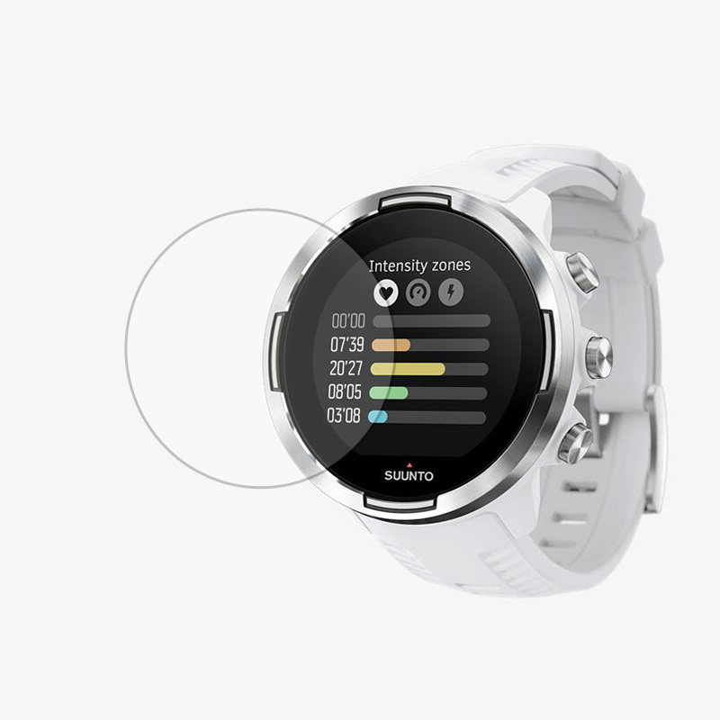 Hardglazen Smartwatch Hd Doorz - Amazfit Smartwatch Accessories recensie en prijs