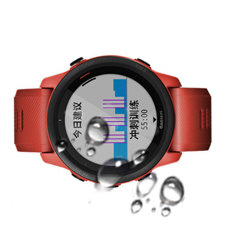 Hardglazen Smartwatch Hd Doorz - Amazfit Smartwatch Accessories recensie en prijs