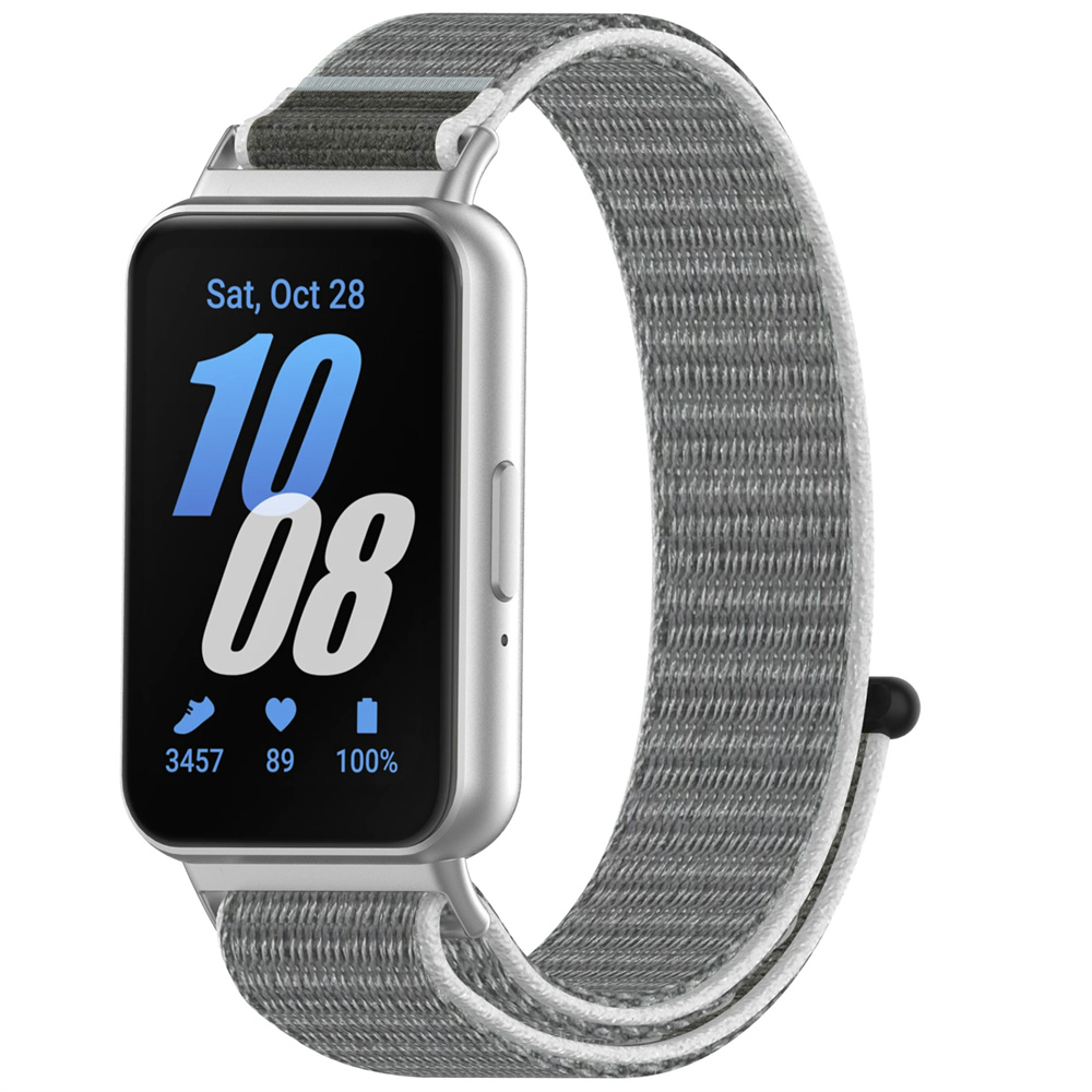 Nylon lusriem voor Samsung Gal - Sport Loop Strap recensie en prijs