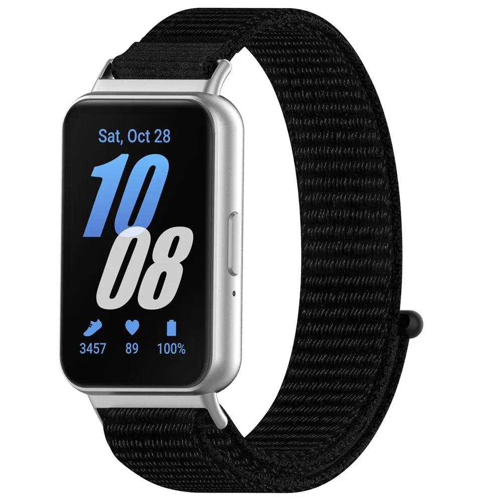 Nylon lusriem voor Samsung Gal - Sport Loop Strap recensie en prijs