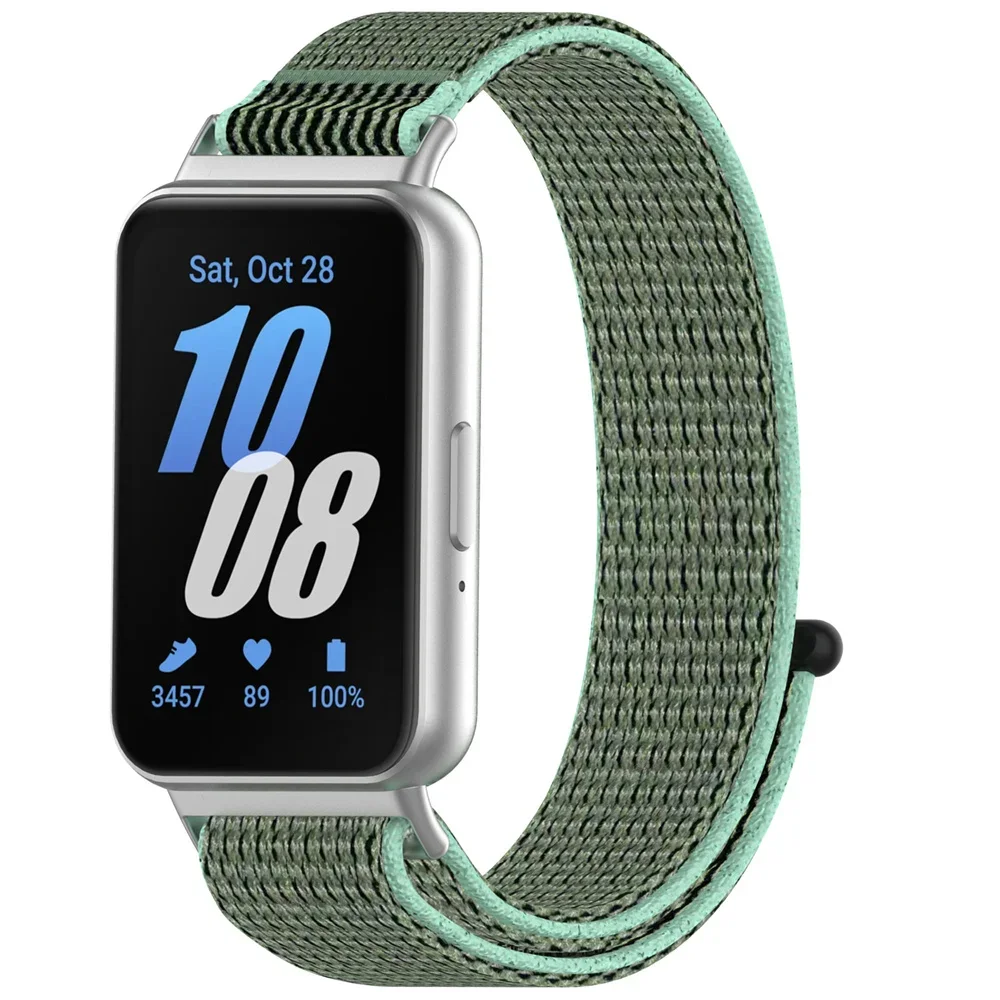 Nylon lusriem voor Samsung Gal - Sport Loop Strap recensie en prijs
