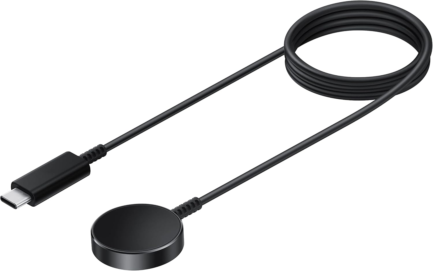 Magnetische draadloze oplader  - Watch Charger Cable recensie en prijs