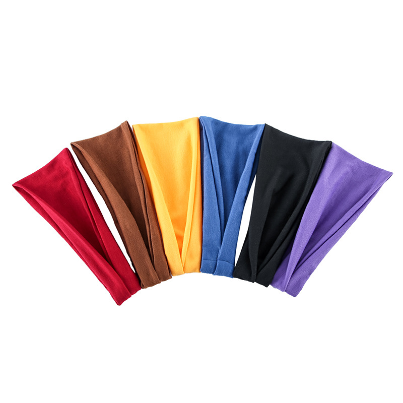 Effen kleur Sport Yoga Hoofdba - Milanaise Mesh Band recensie en prijs