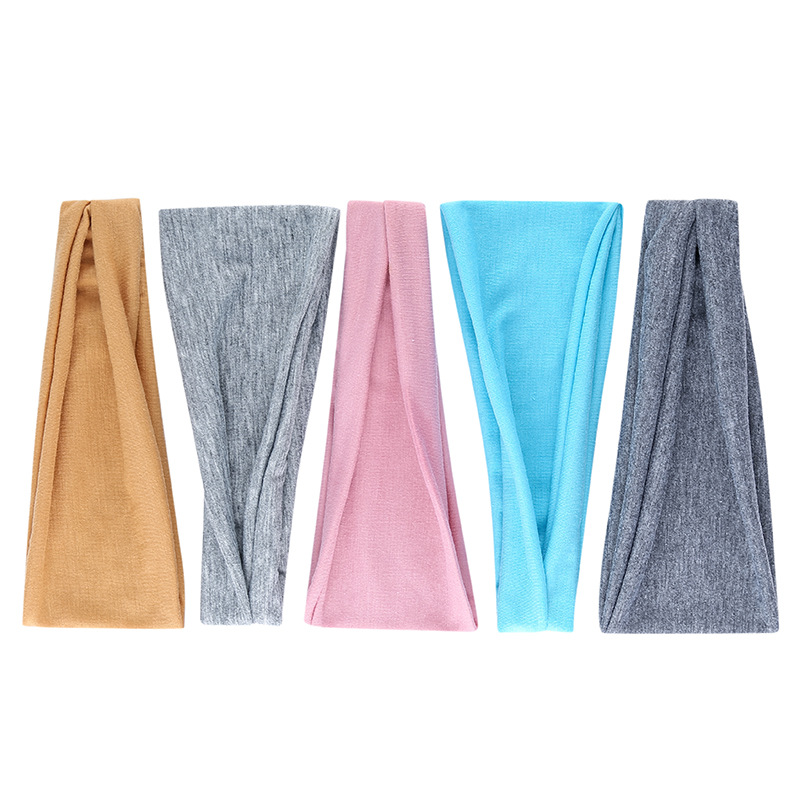 Effen kleur Sport Yoga Hoofdba - Milanaise Mesh Band recensie en prijs