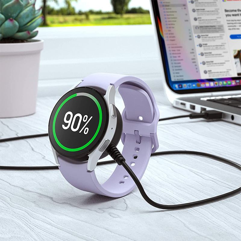 Type-C 2-in-1 magnetische draa - Watch Charger Cable recensie en prijs