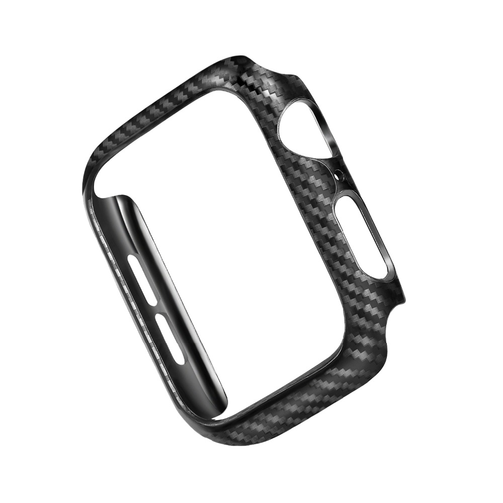 Cover Voor Apple horlogekast 4 - Smartwatch Band Accessories recensie en prijs