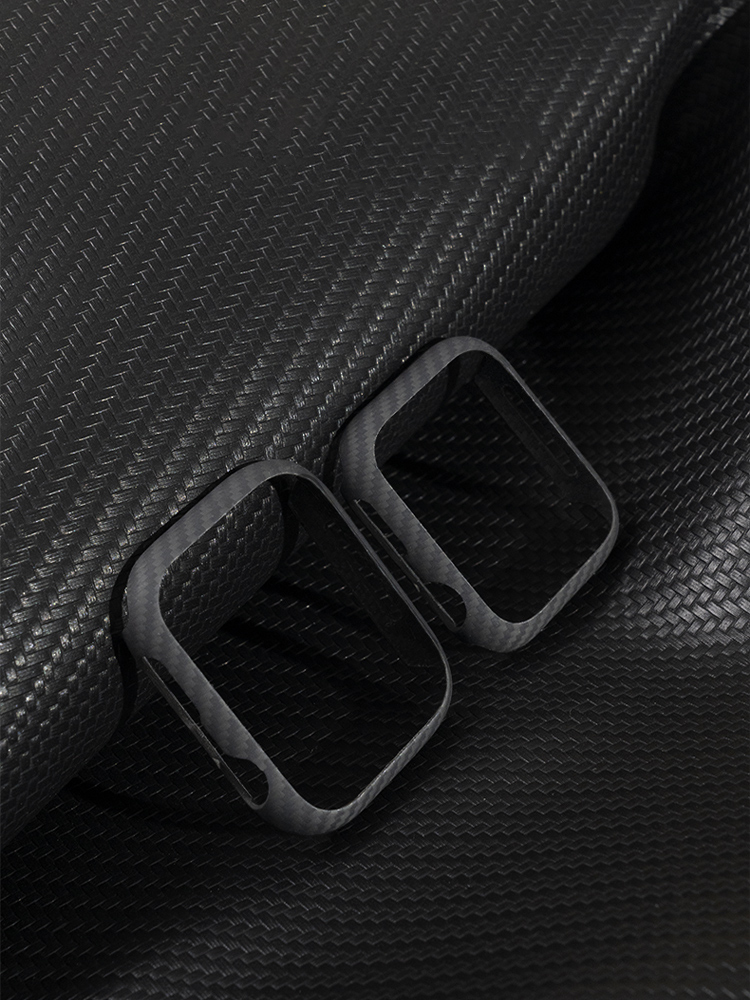 Cover Voor Apple horlogekast 4 - Smartwatch Band Accessories recensie en prijs