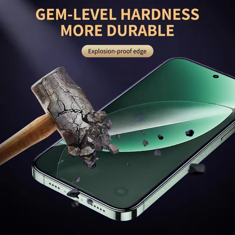 1-4PCS Gehard Glas Voor Realme - Realme Gt 6 recensie en prijs