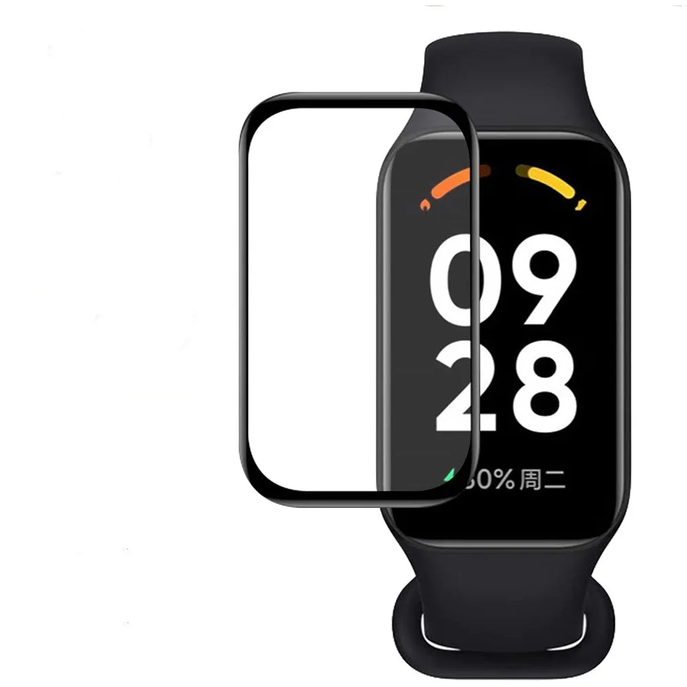 1-3 stks 3D Composiet Film Voo - Watch Face Protector recensie en prijs