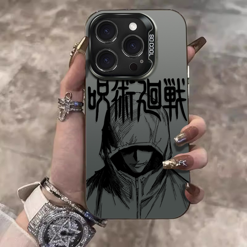 Jujutsu Kaisen Comic Yuji hoes - Xiaomi Redmi Note 14 recensie en prijs