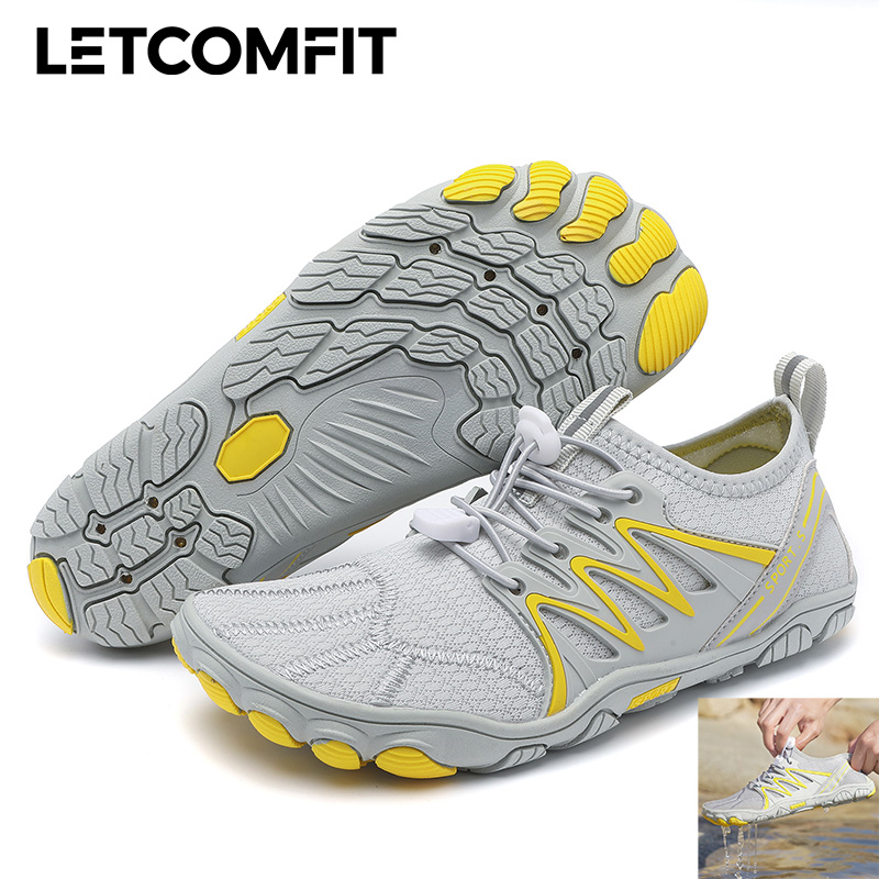 Unisex waterschoenen heren dam - Milanaise Mesh Band recensie en prijs