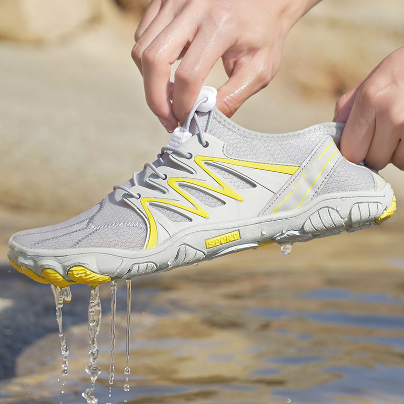 Unisex waterschoenen heren dam - Milanaise Mesh Band recensie en prijs