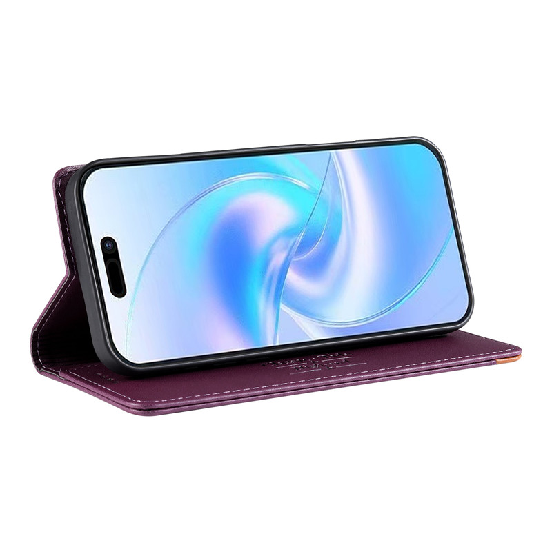 Luxe flip wallet hoesje voor R - Realme Gt 6 recensie en prijs
