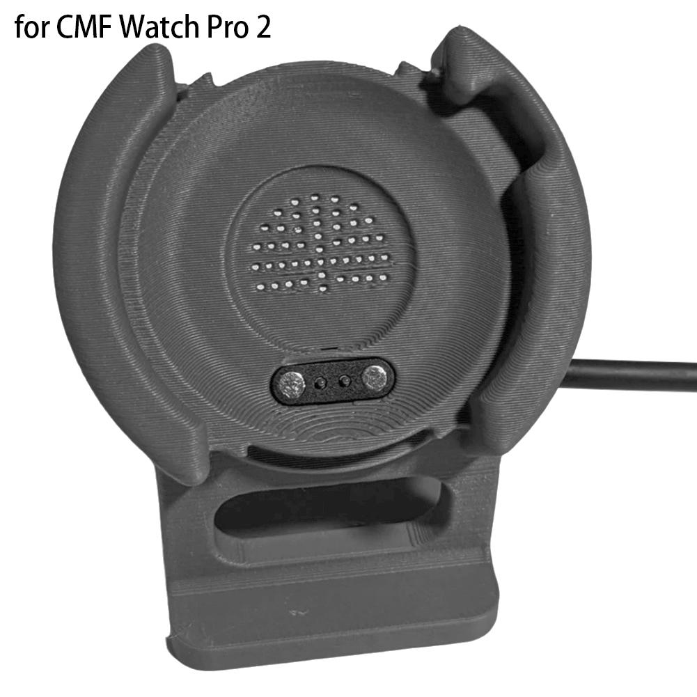 Voor CMF Watch Pro 2-oplaadbas - Watch Charger Cable recensie en prijs
