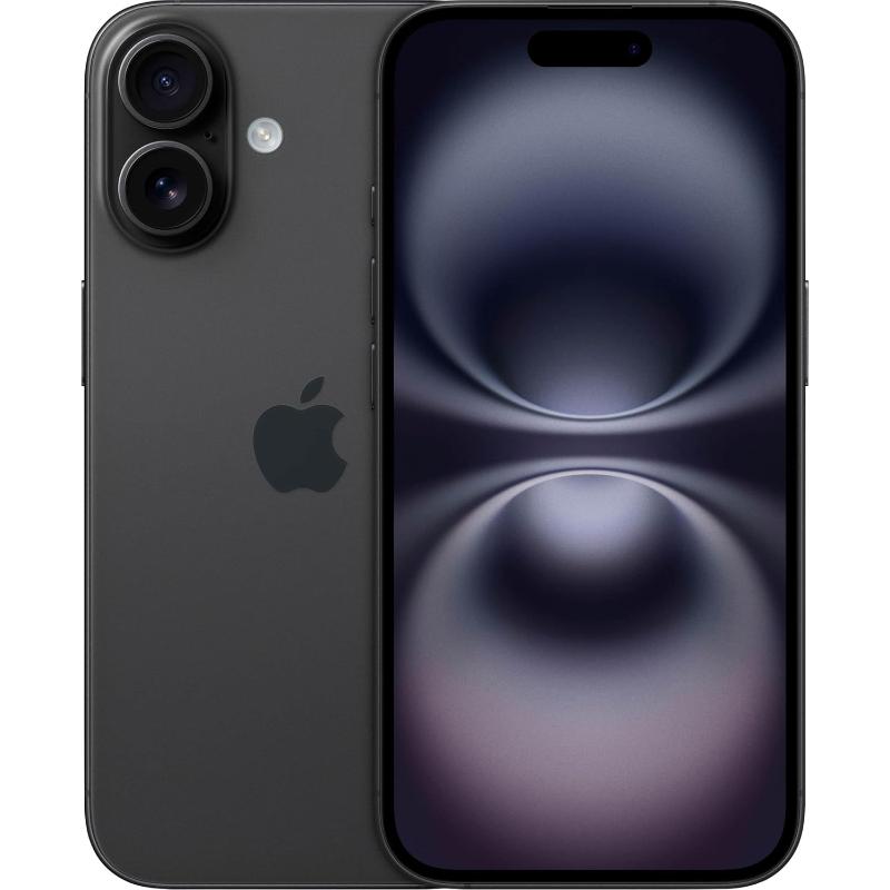Apple iPhone 16 A3081 (Volledi - Apple Iphone 16 recensie en prijs